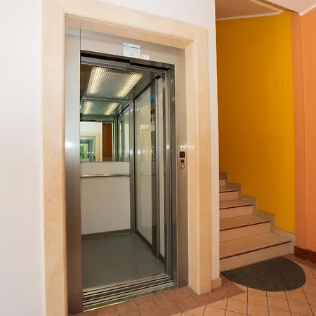 B&B Calima - - Completo Relax Spoltore Exterior foto