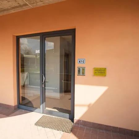 B&B Calima - - Completo Relax Spoltore Exterior foto
