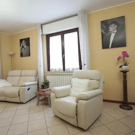 B&B Calima - - Completo Relax Spoltore Exterior foto