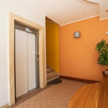 B&B Calima - - Completo Relax Spoltore Exterior foto