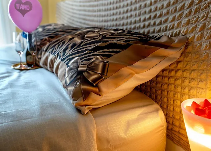 B&B Calima - - Completo Relax