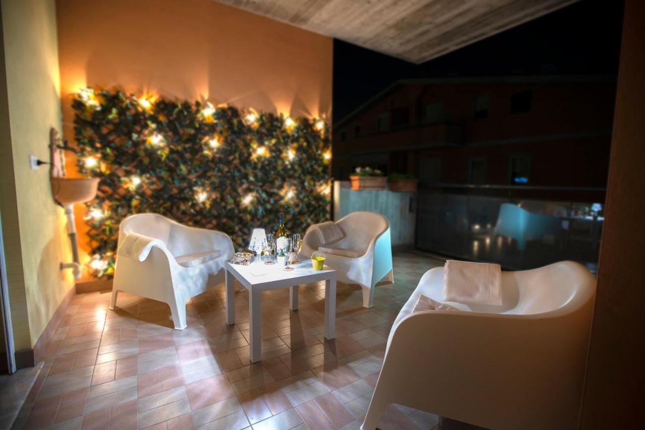 Calima - - Completo Relax * Spoltore