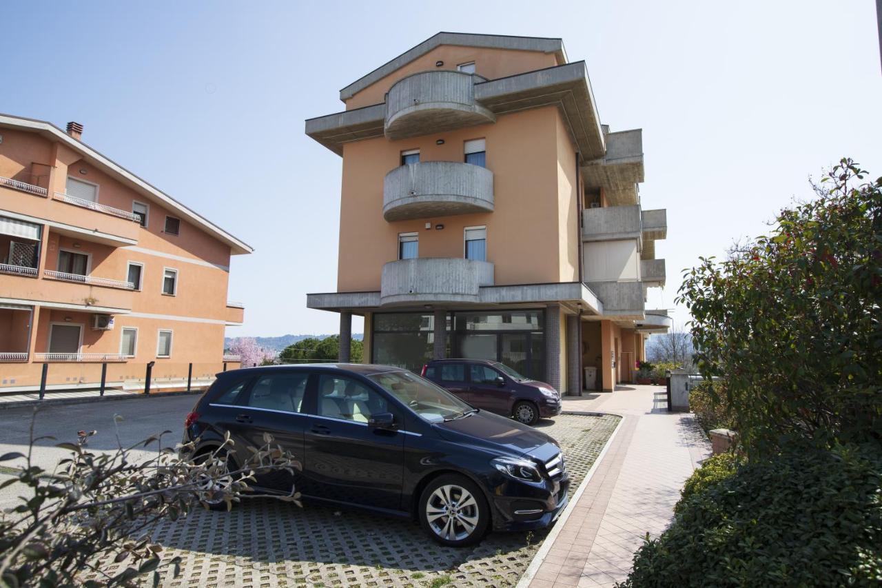 Apartment Calima - - Completo Relax Spoltore