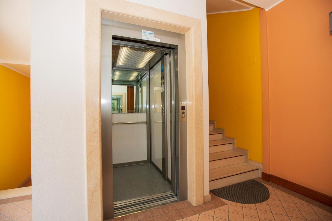 Calima - - Completo Relax Spoltore