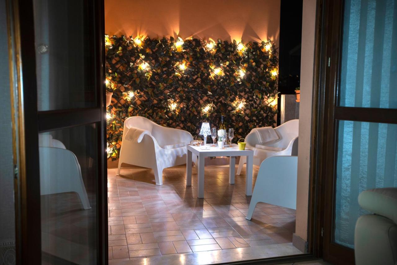 Calima - - Completo Relax * Spoltore
