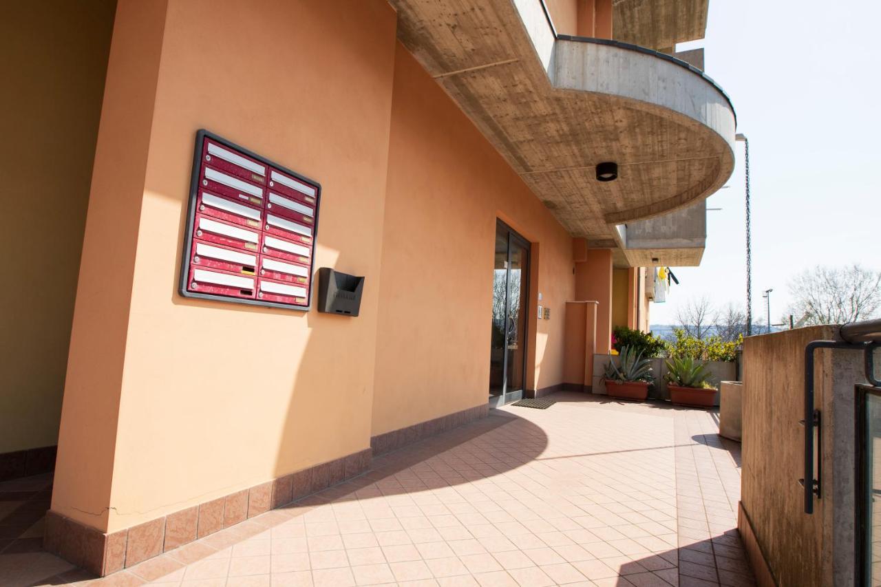 Apartment Calima - - Completo Relax Spoltore
