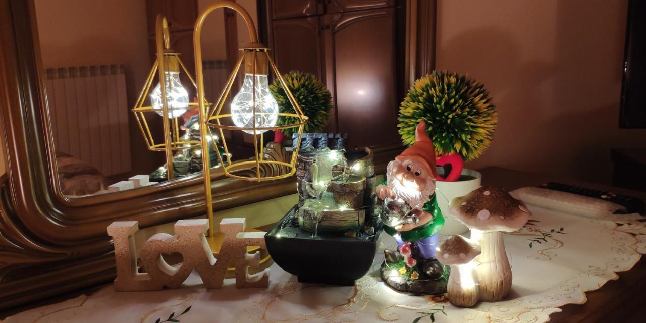 Calima - - Completo Relax * Spoltore