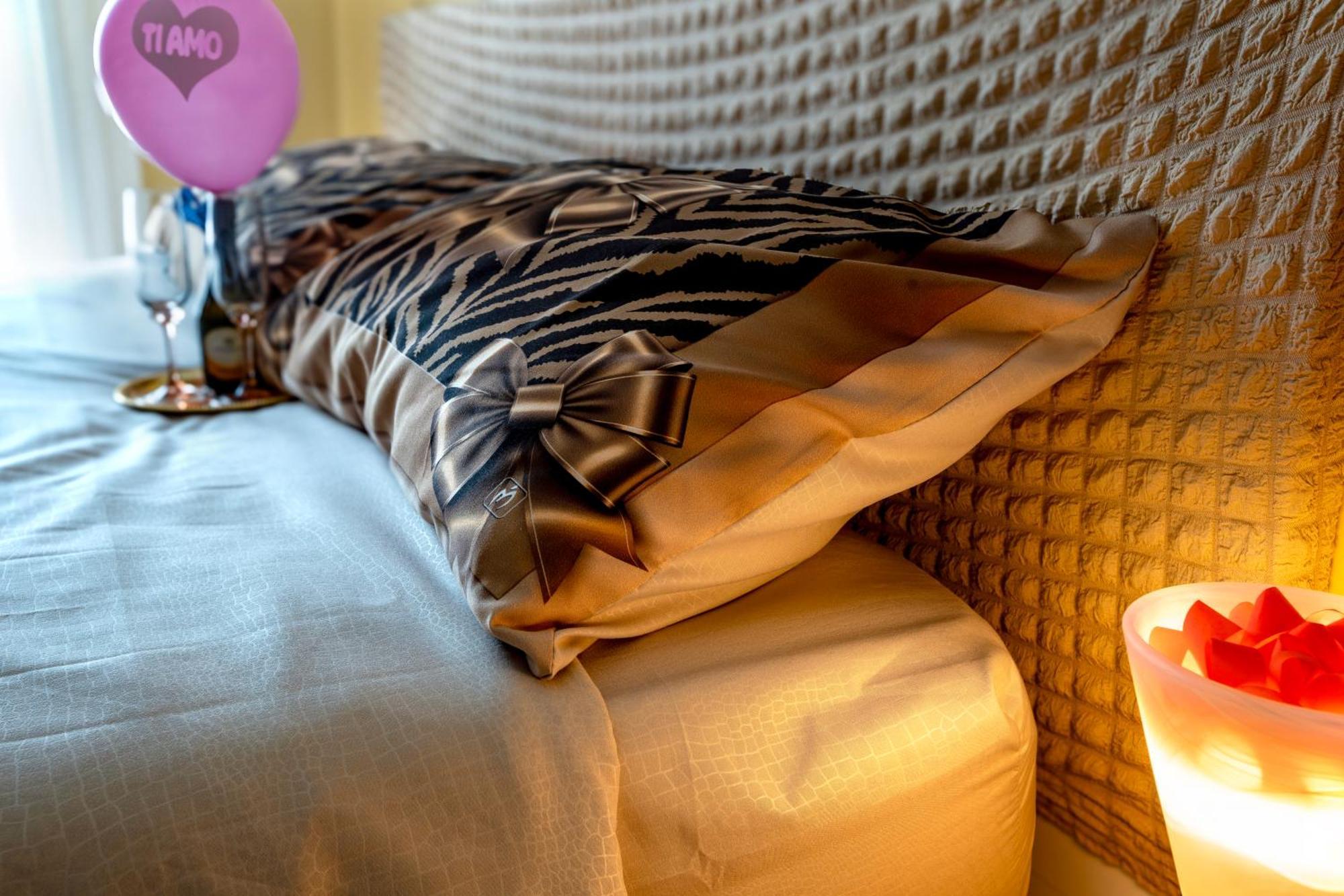 Calima - - Completo Relax Spoltore