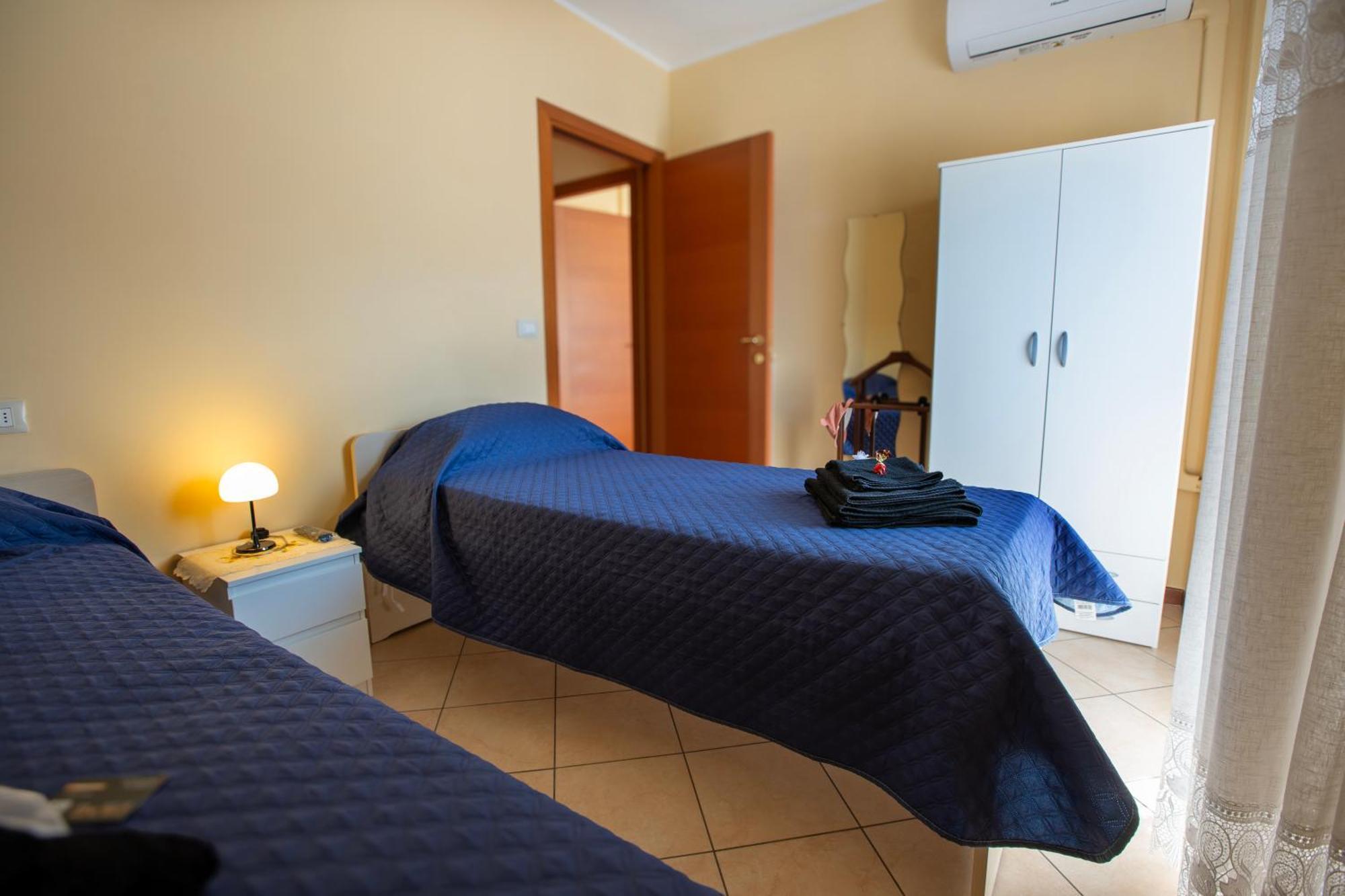Calima - - Completo Relax Apartment *