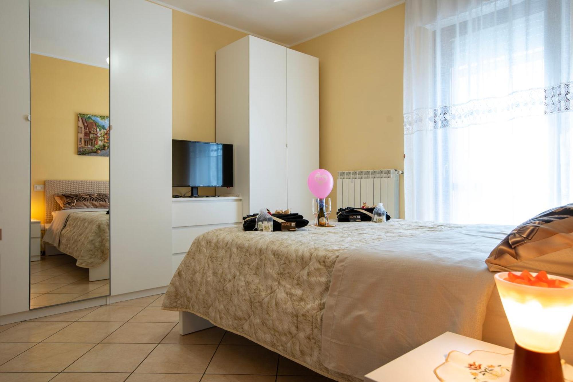 Calima - - Completo Relax Apartment *