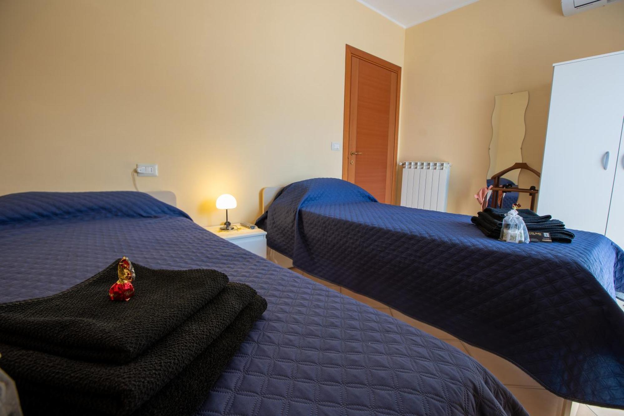 Calima - - Completo Relax Spoltore
