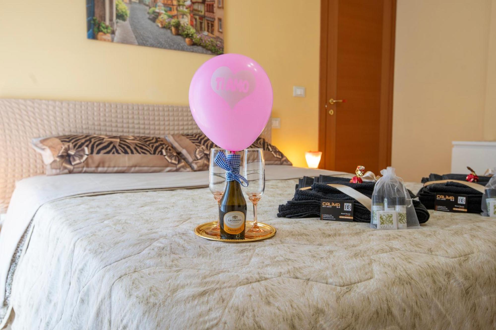 Calima - - Completo Relax * Spoltore